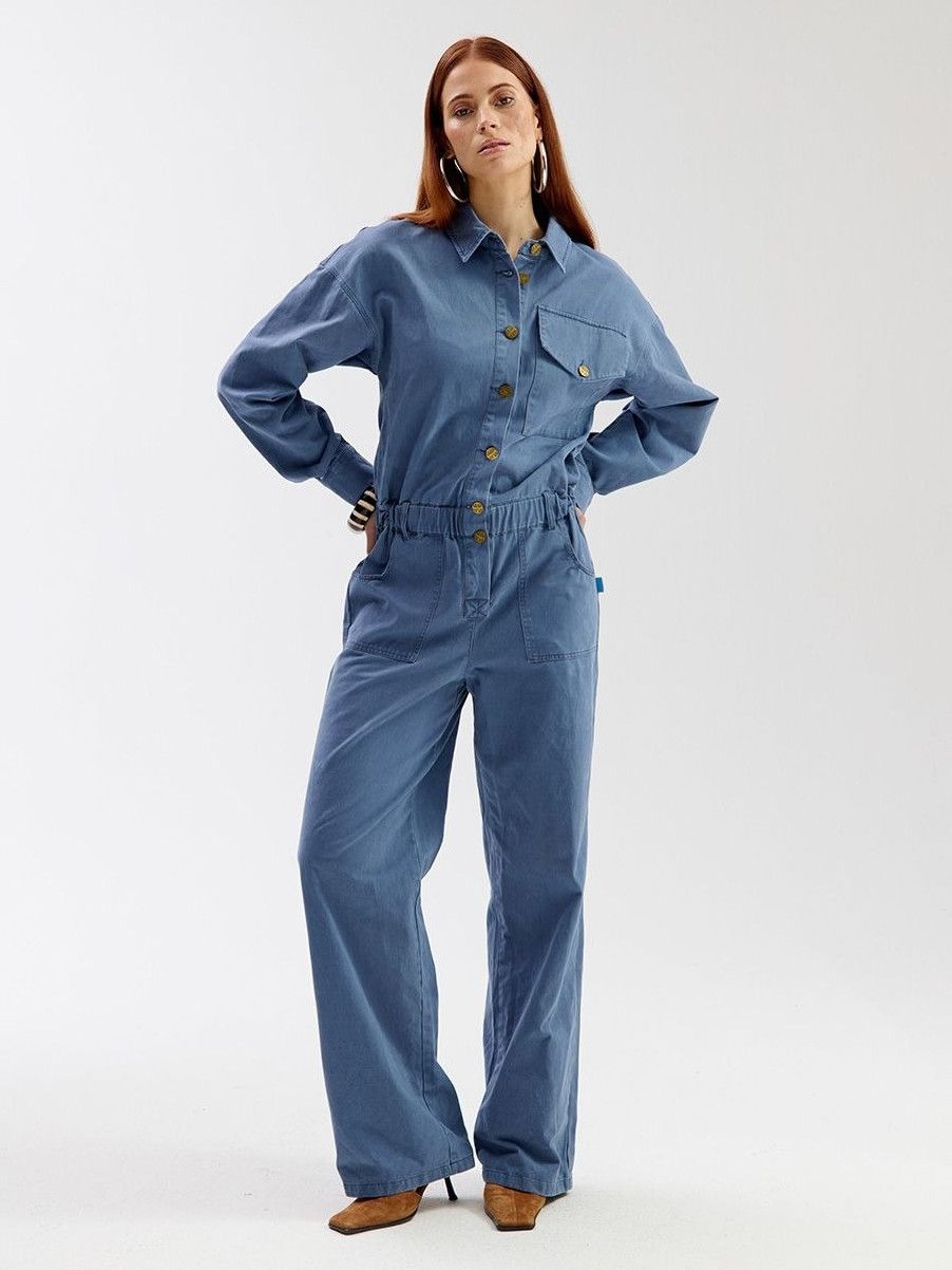 HARPER & YVE JUMPSUIT