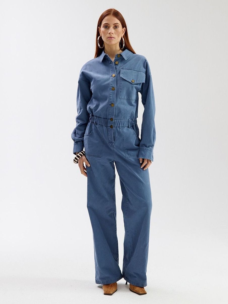 HARPER & YVE JUMPSUIT