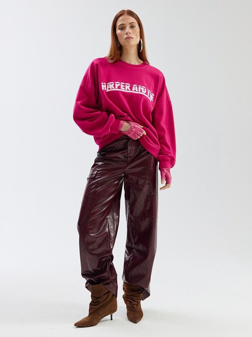 HARPER & YVE SWEATER