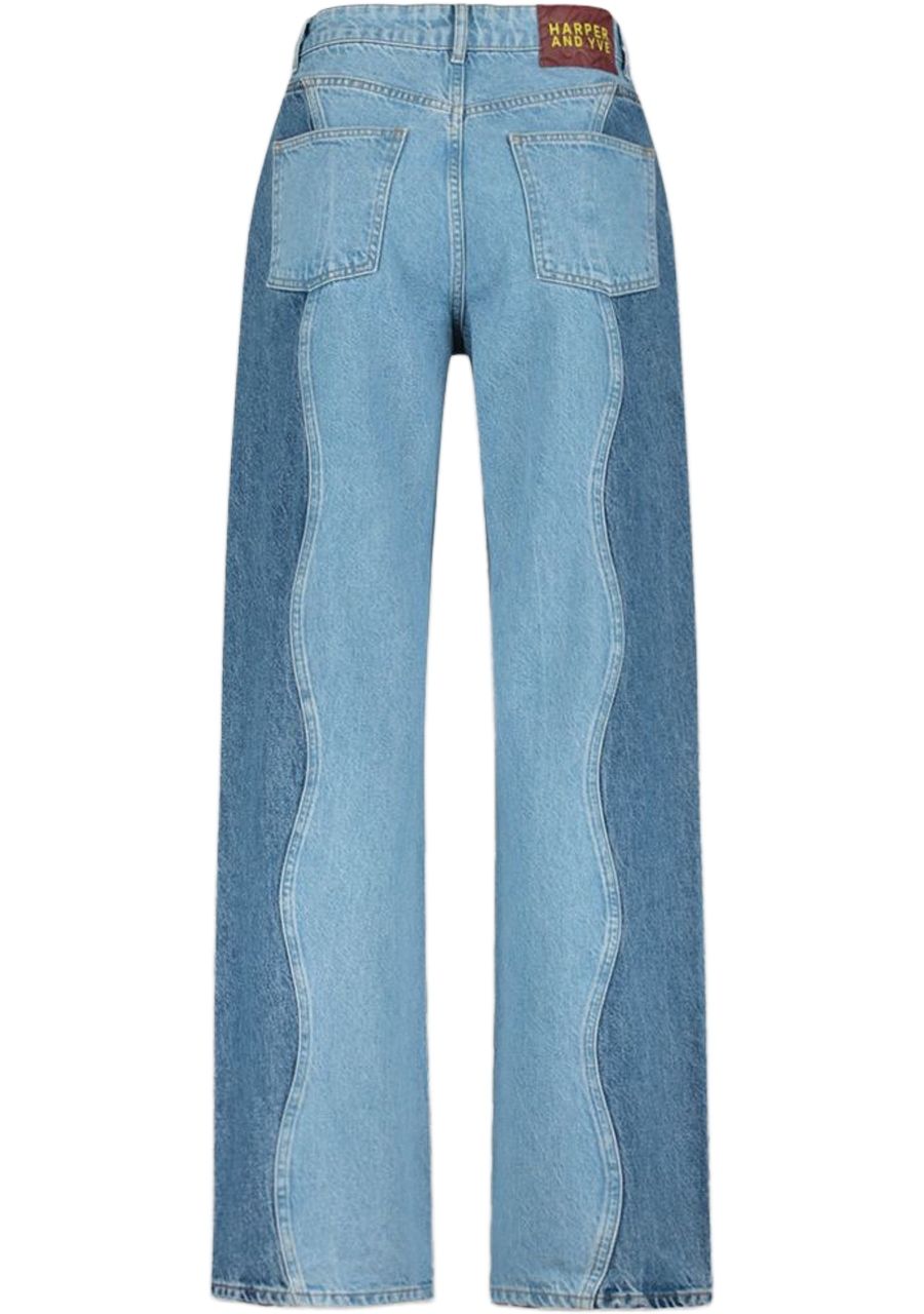 HARPER & YVE JEANS