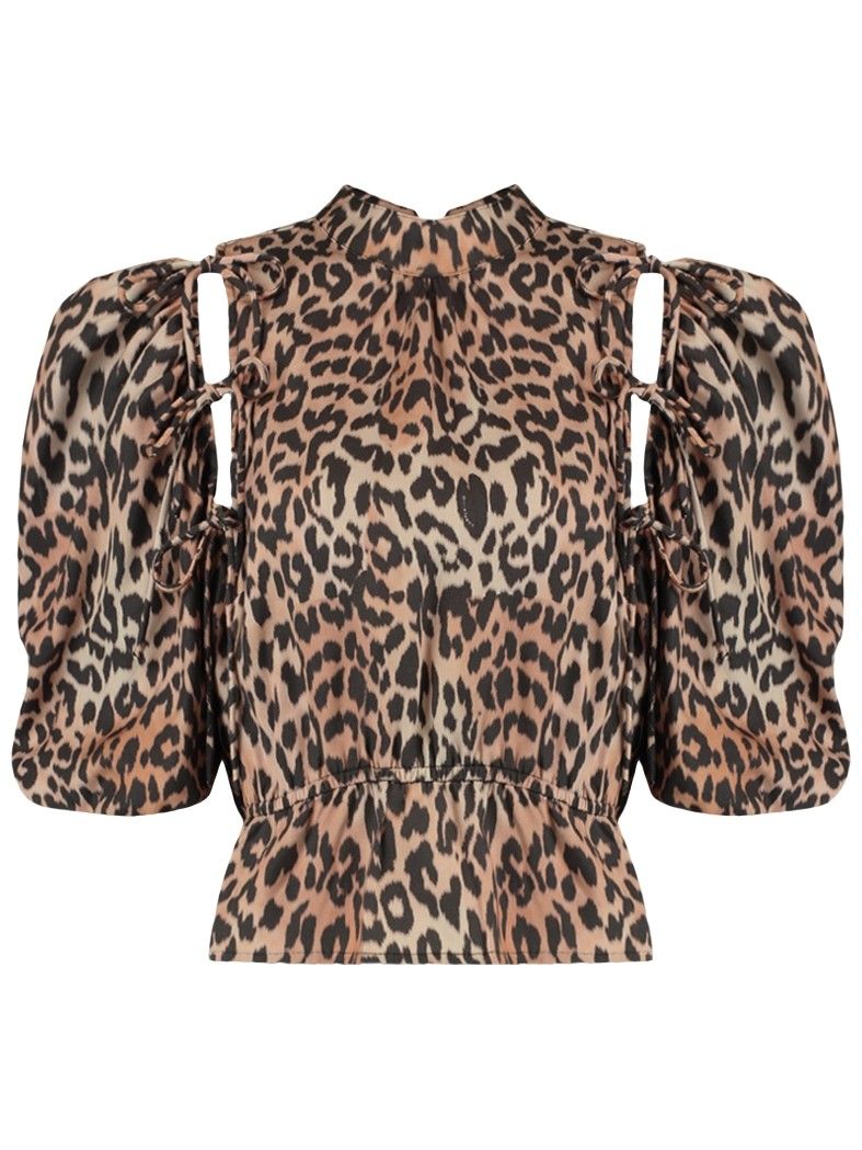HARPER & YVE - BLOUSE - Beige