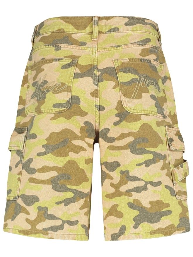 HARPER & YVE - BROEK - Groen