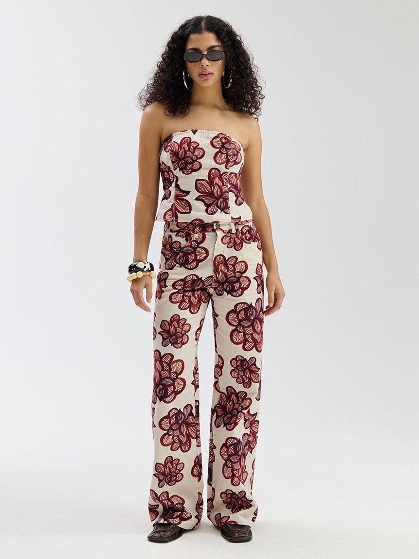 HARPER & YVE PANTALON