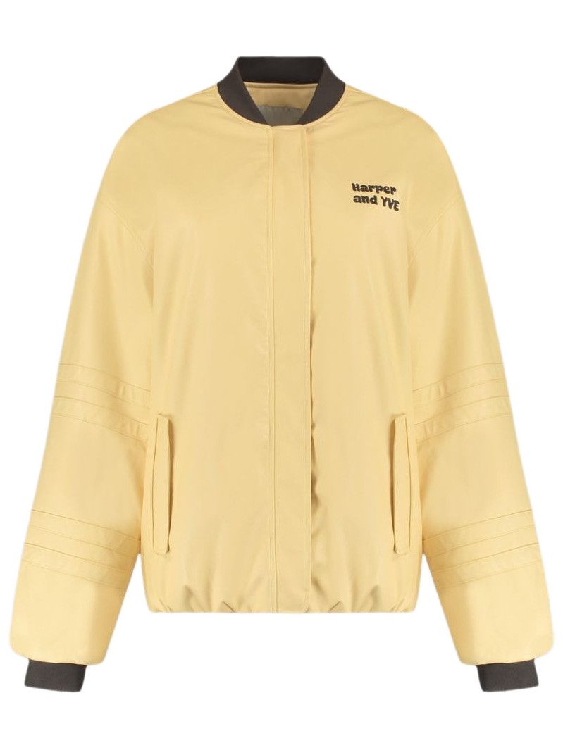 HARPER & YVE BOMBERJACK