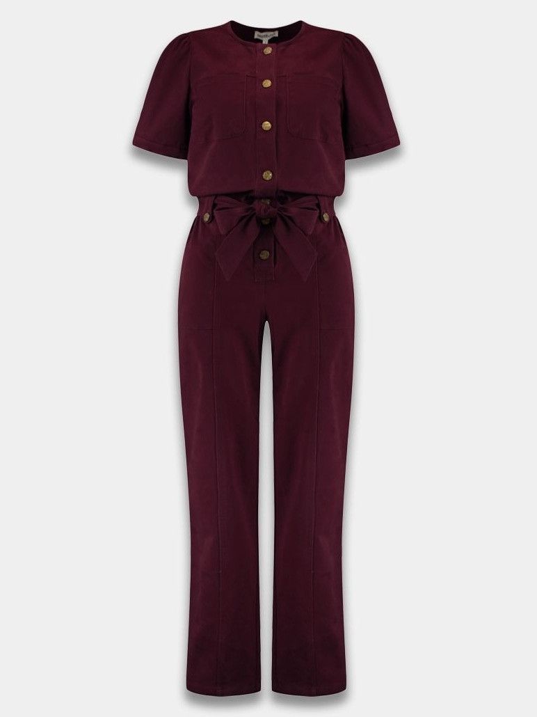 HARPER & YVE JUMPSUIT