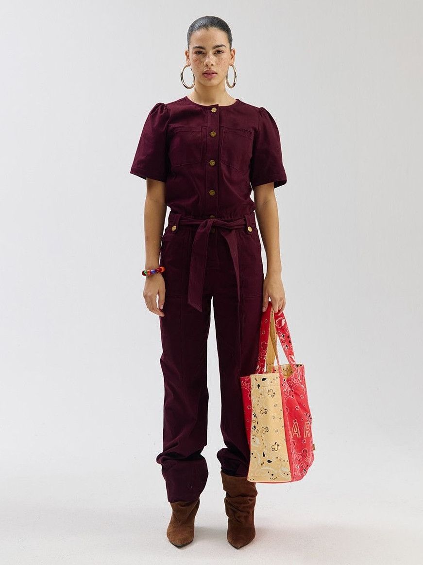 HARPER & YVE JUMPSUIT