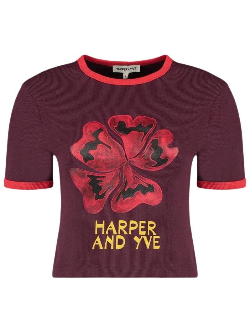 HARPER & YVE SHIRT
