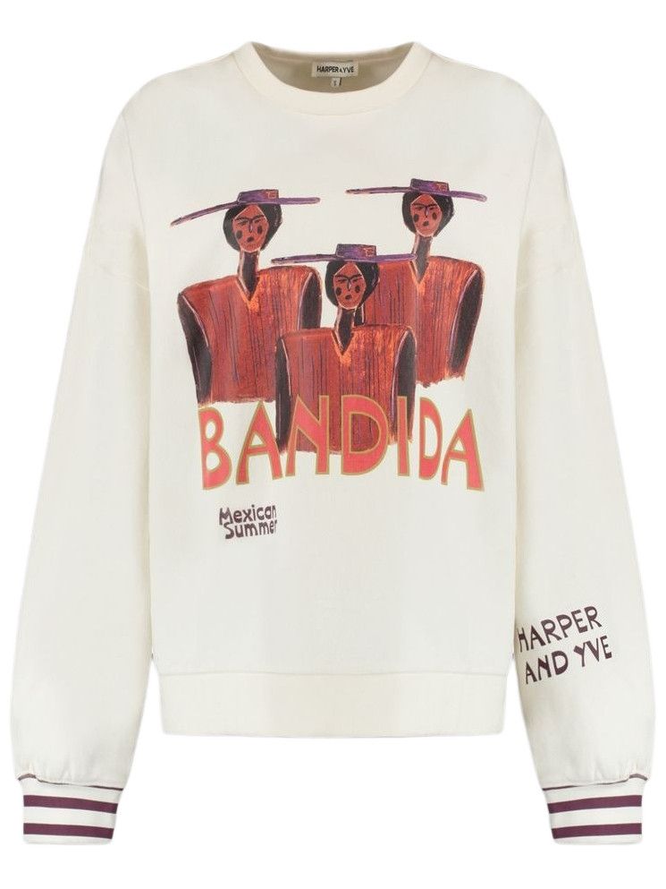 HARPER & YVE SWEATER