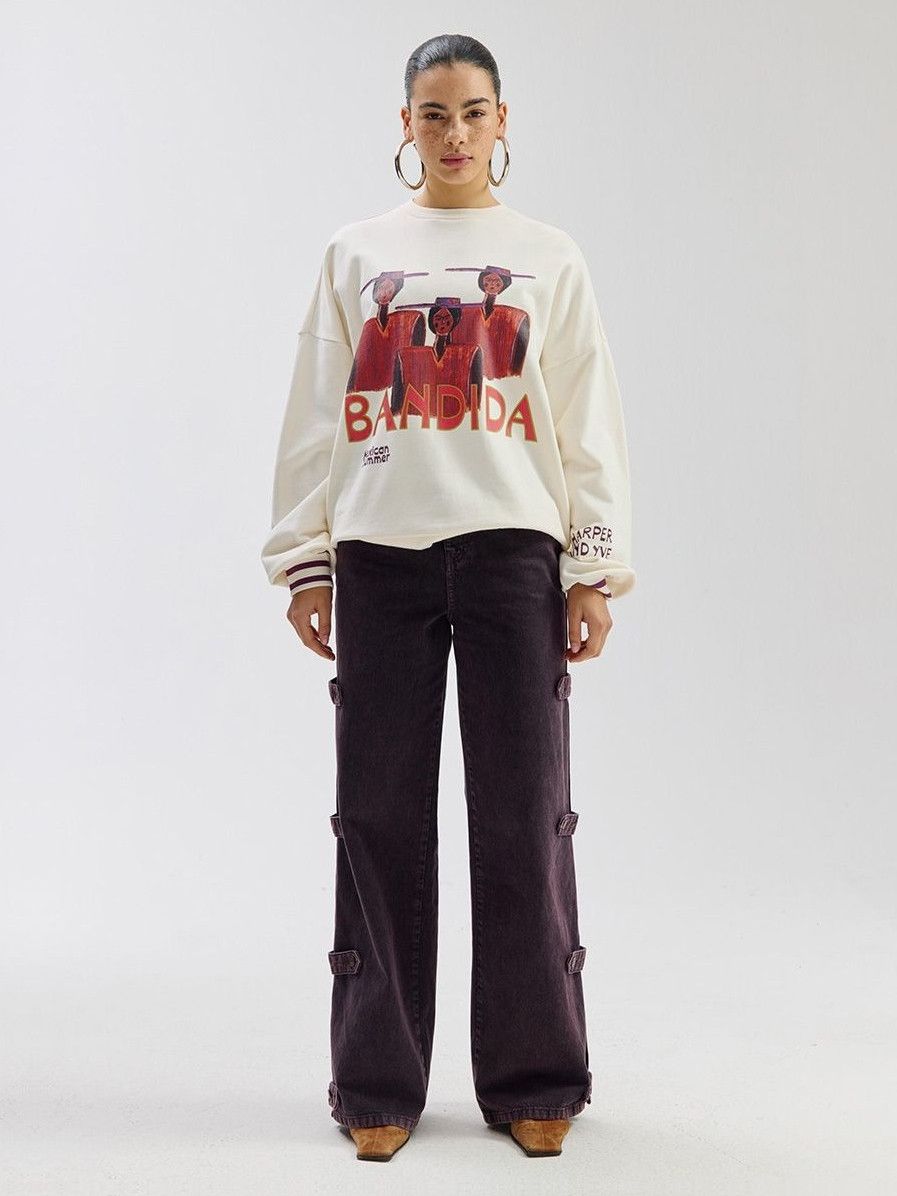 HARPER & YVE SWEATER