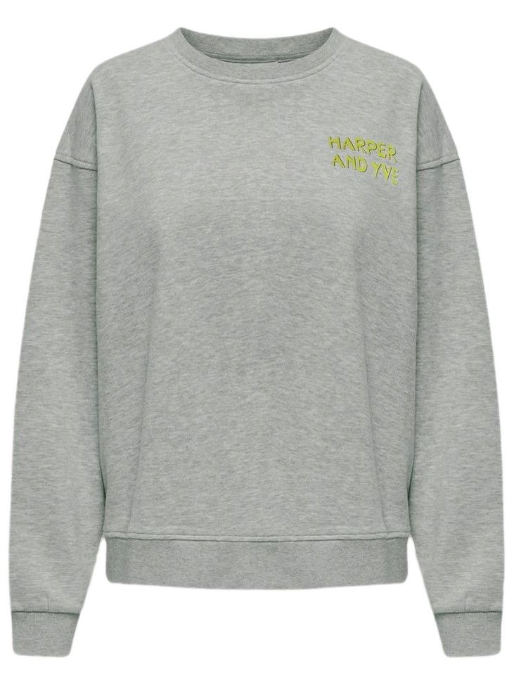 HARPER & YVE SWEATER