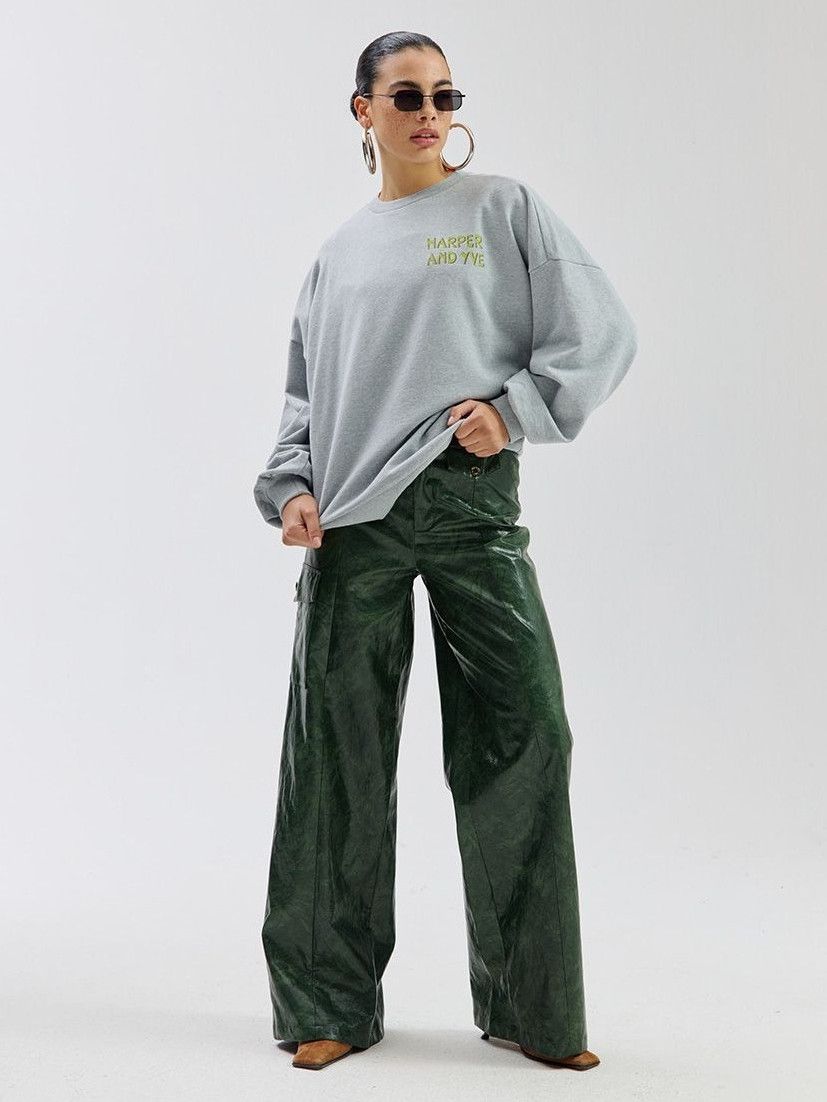 HARPER & YVE SWEATER