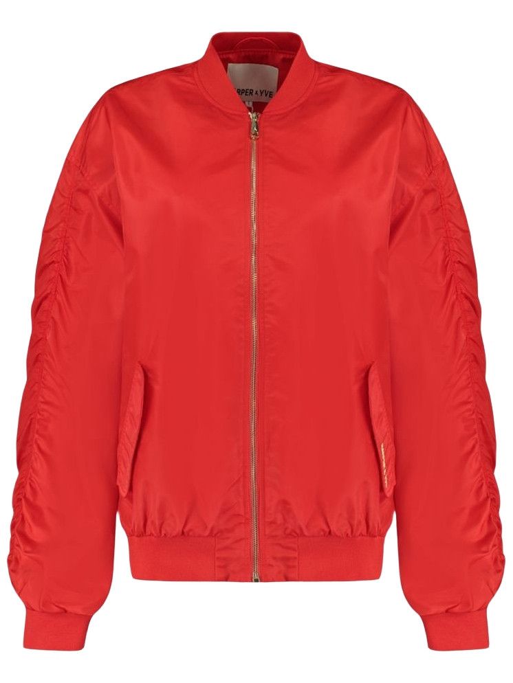 HARPER & YVE BOMBERJACK