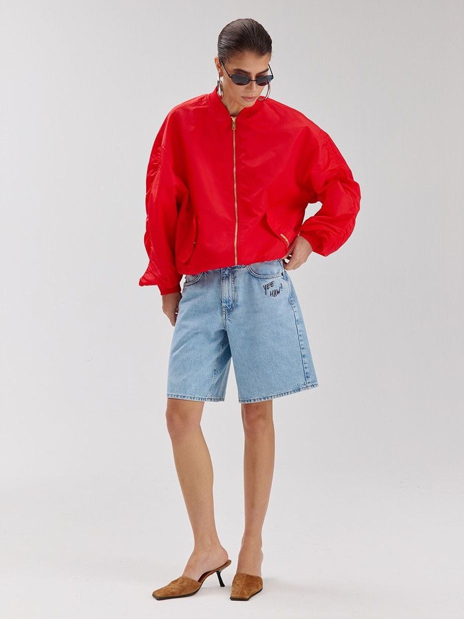 HARPER & YVE BOMBERJACK