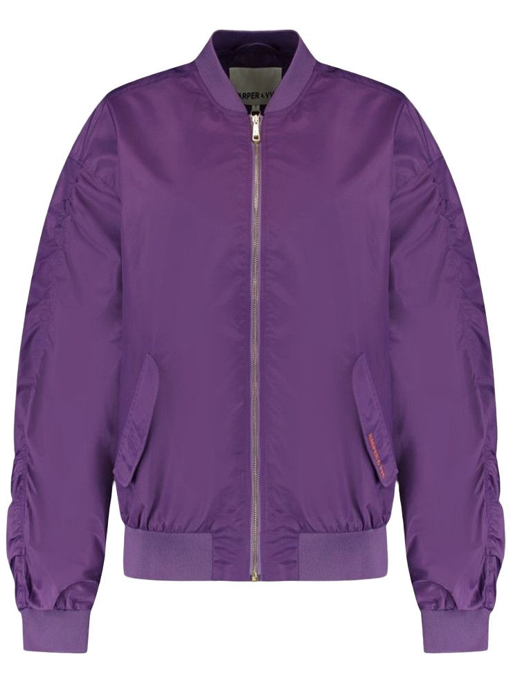 HARPER & YVE BOMBERJACK