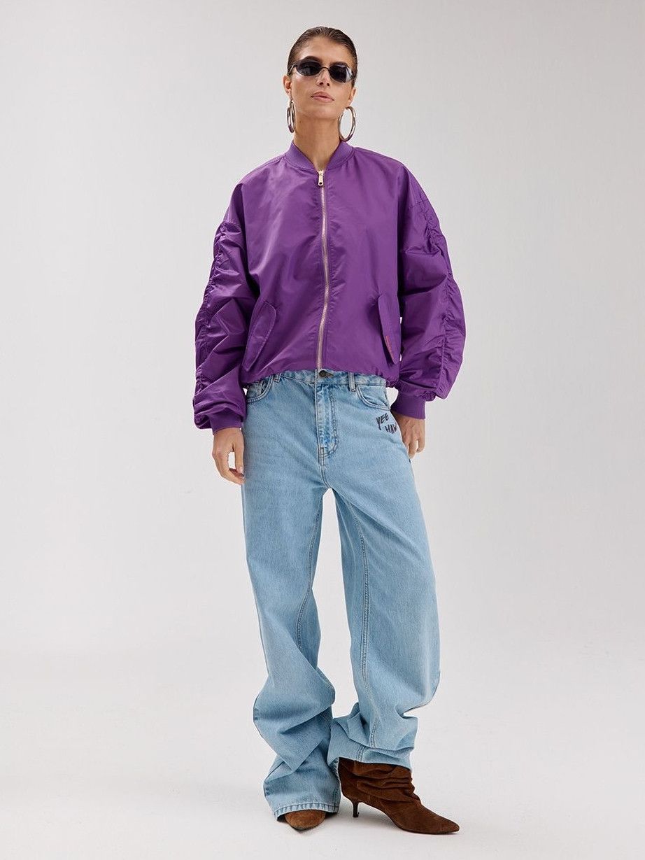 HARPER & YVE BOMBERJACK