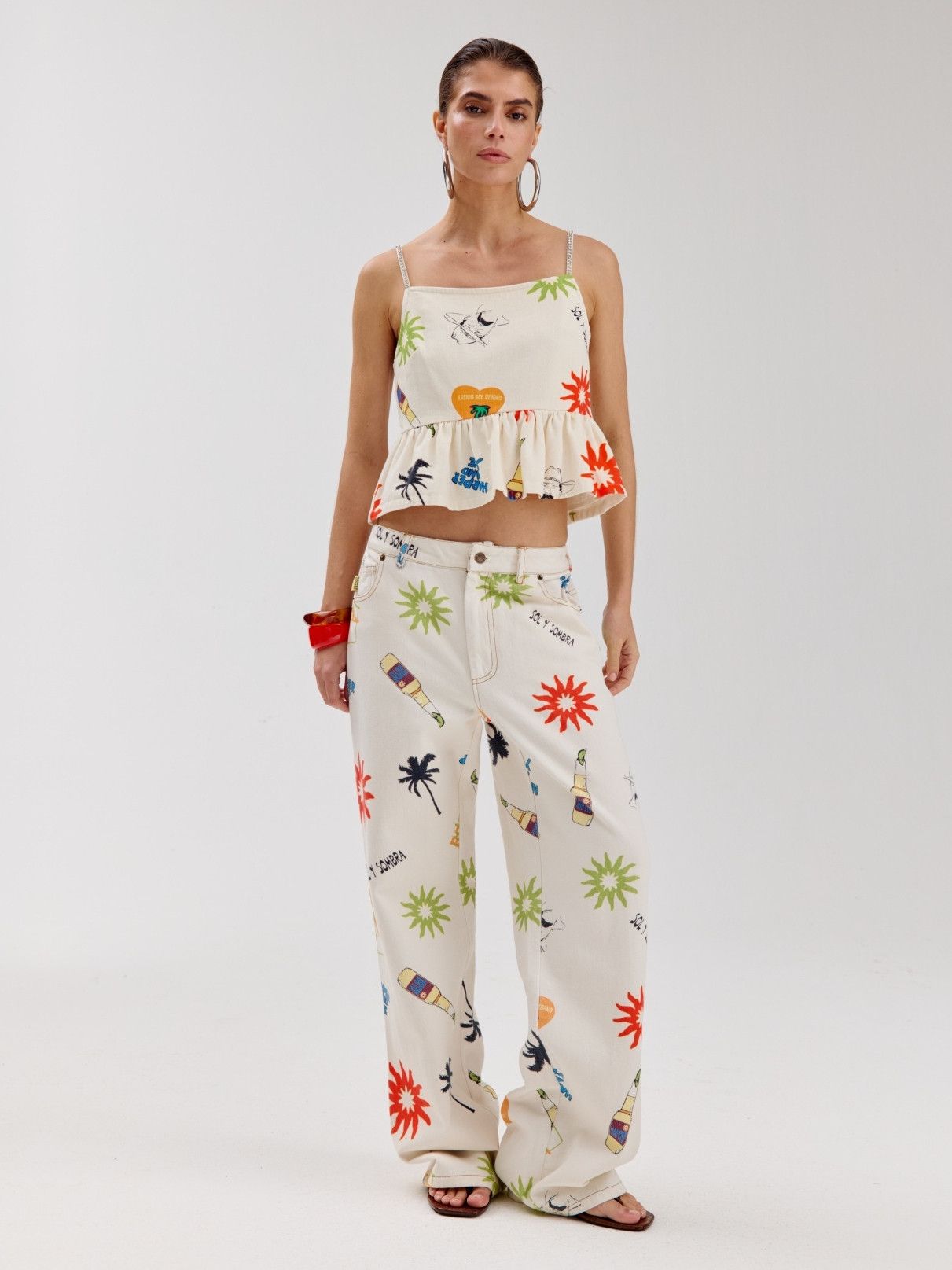 HARPER & YVE TOP