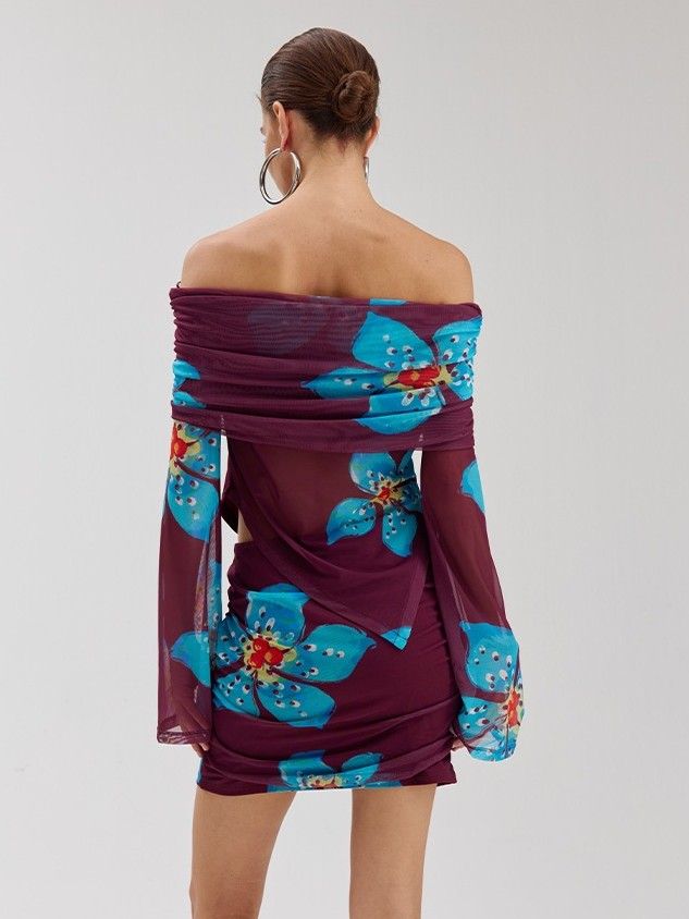 HARPER & YVE - SHIRT - Blauw