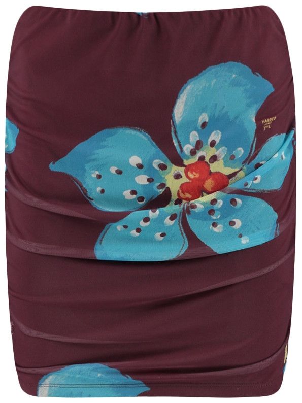 HARPER & YVE KORTE ROK