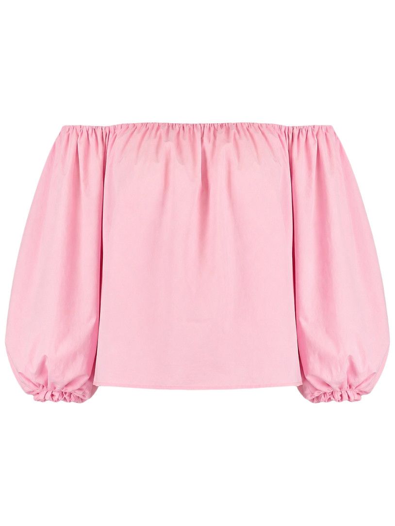 HARPER & YVE BLOUSE