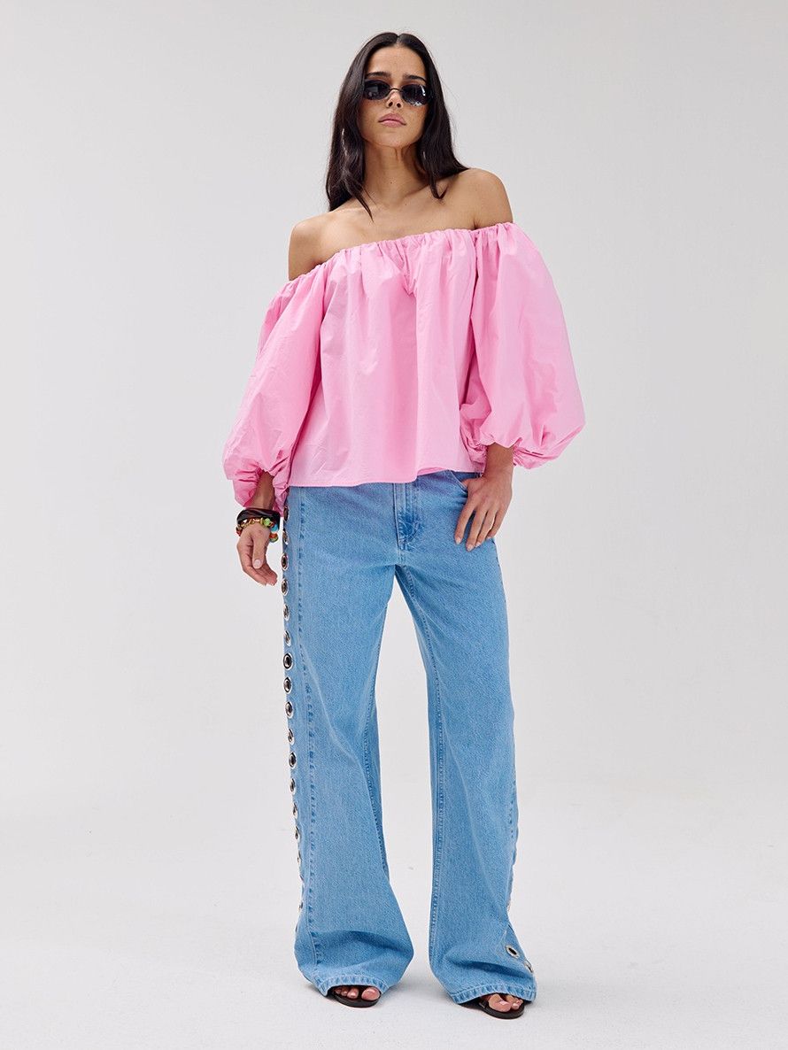 HARPER & YVE BLOUSE