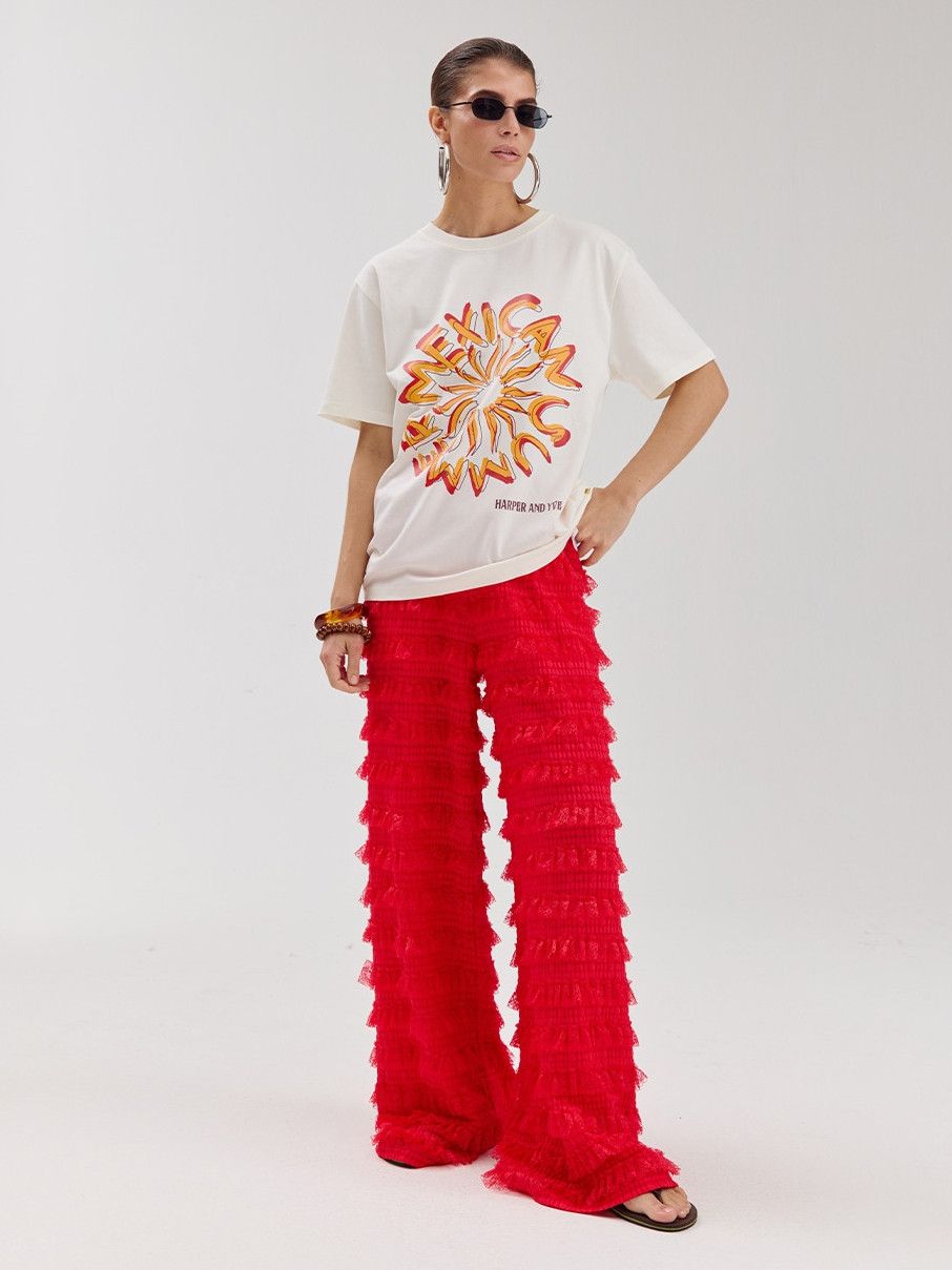 HARPER & YVE PANTALON