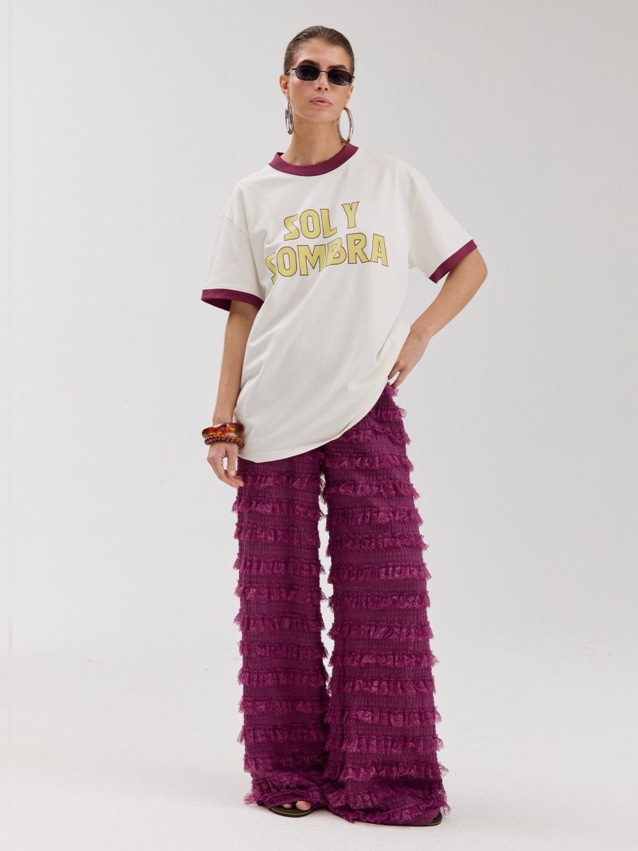 HARPER & YVE PANTALON