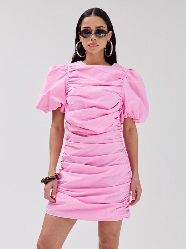 HARPER & YVE - JURK - Roze