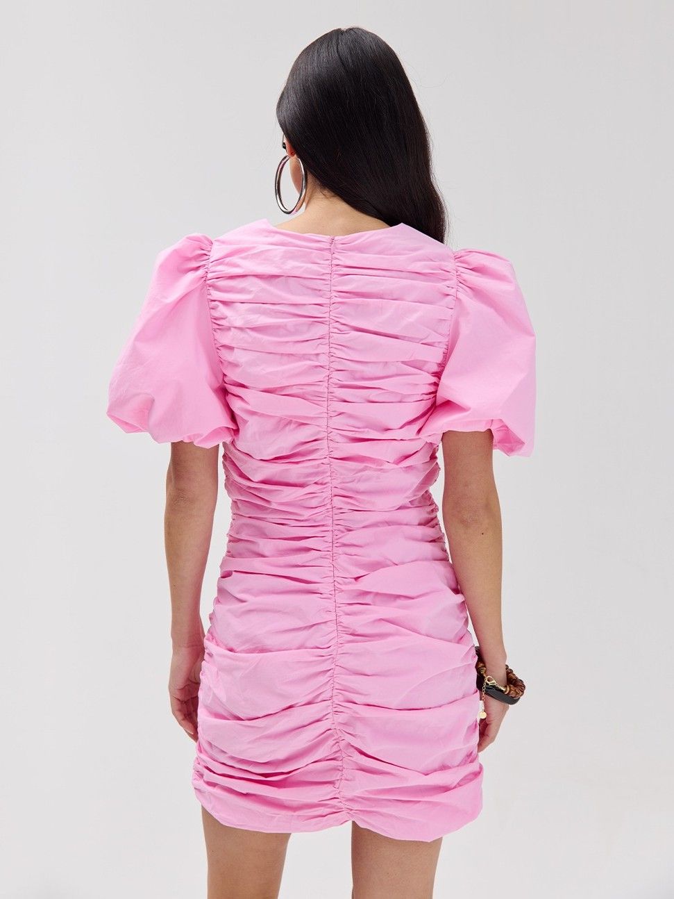 HARPER & YVE - JURK - Roze