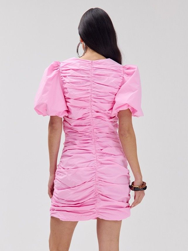HARPER & YVE - JURK - Roze
