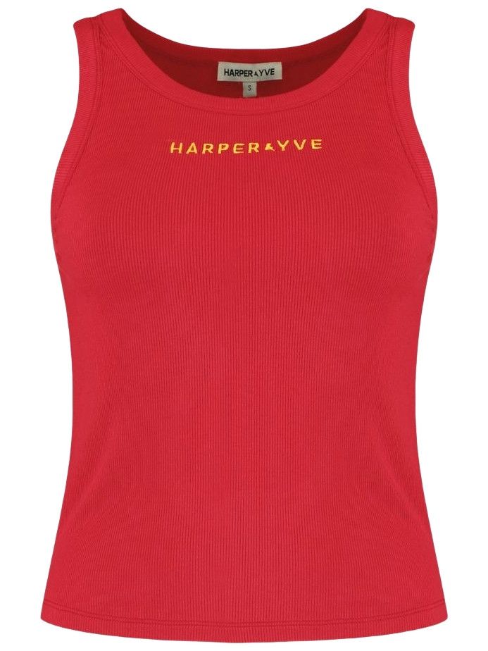 HARPER & YVE TOP