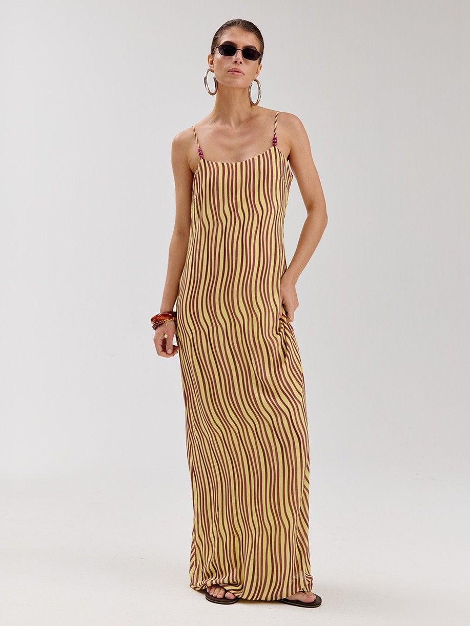 HARPER & YVE - JURK - Geel