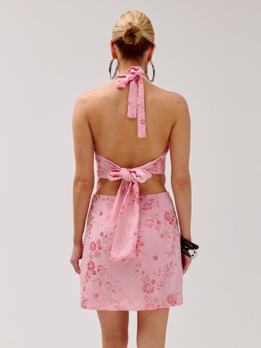 HARPER & YVE - JURK - Roze