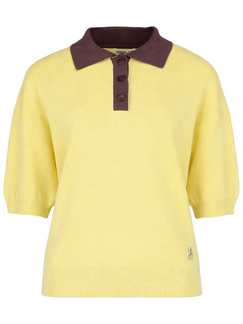 HARPER & YVE TRUI KORTE MOUW