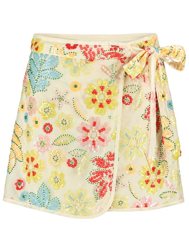 HARPER & YVE KORTE ROK