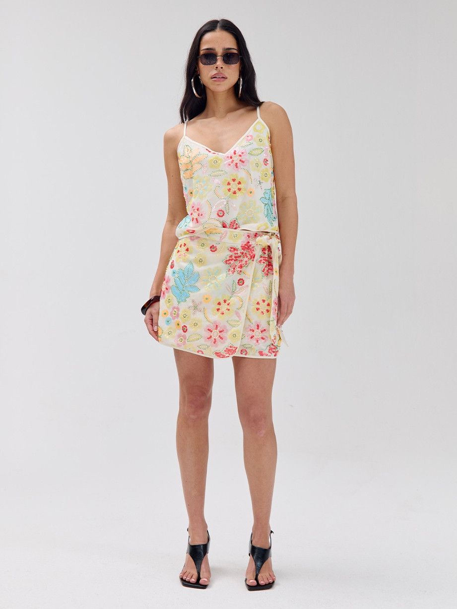 HARPER & YVE KORTE ROK