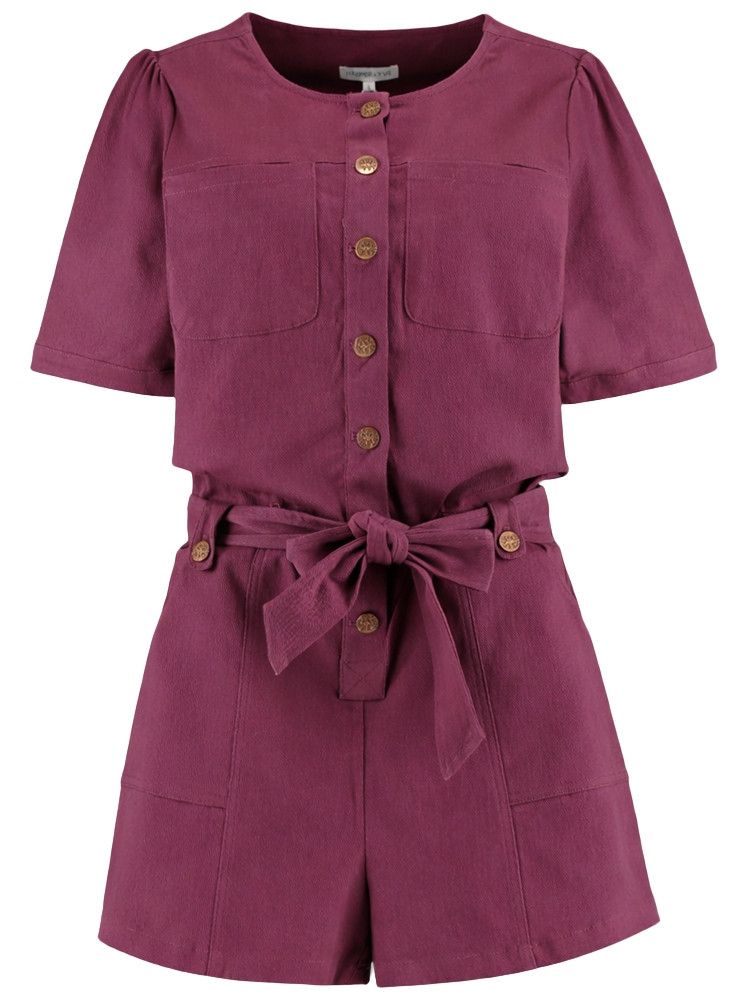 HARPER & YVE JUMPSUIT