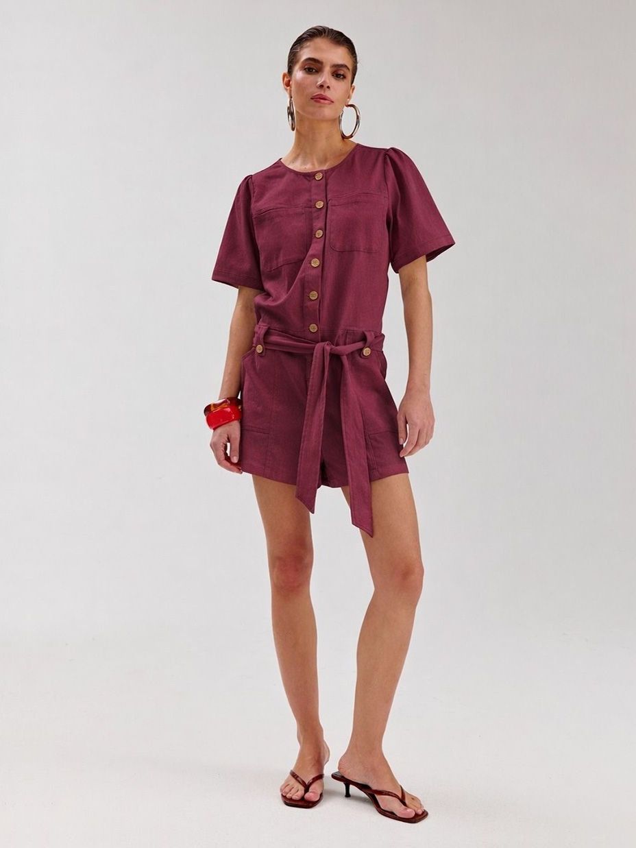 HARPER & YVE JUMPSUIT