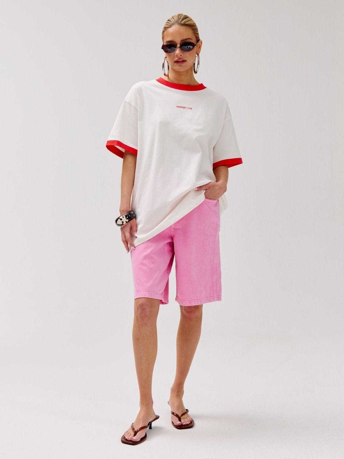 HARPER & YVE SHIRT
