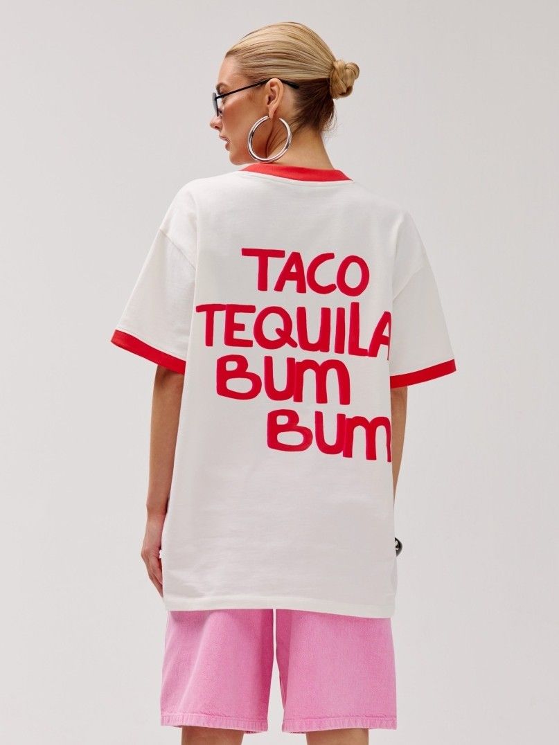 HARPER & YVE - SHIRT - Wit
