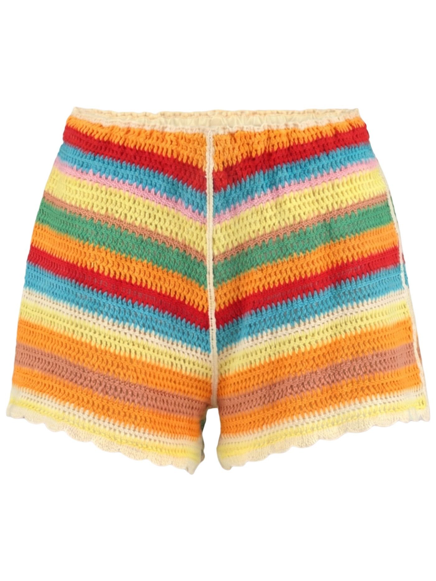 HARPER & YVE SHORT