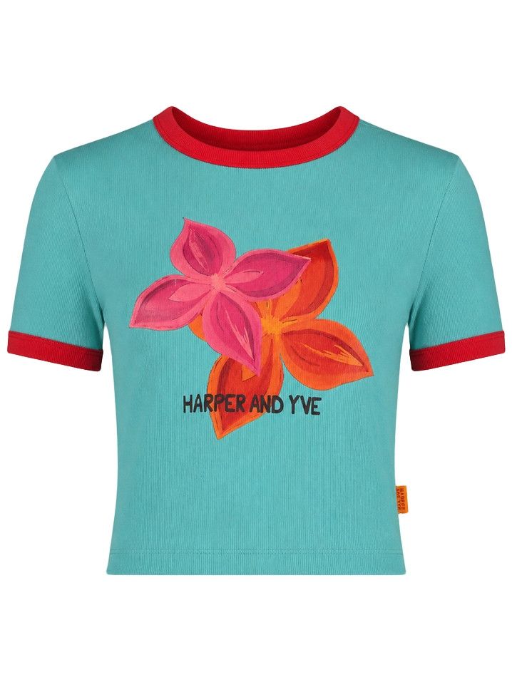 HARPER & YVE SHIRT