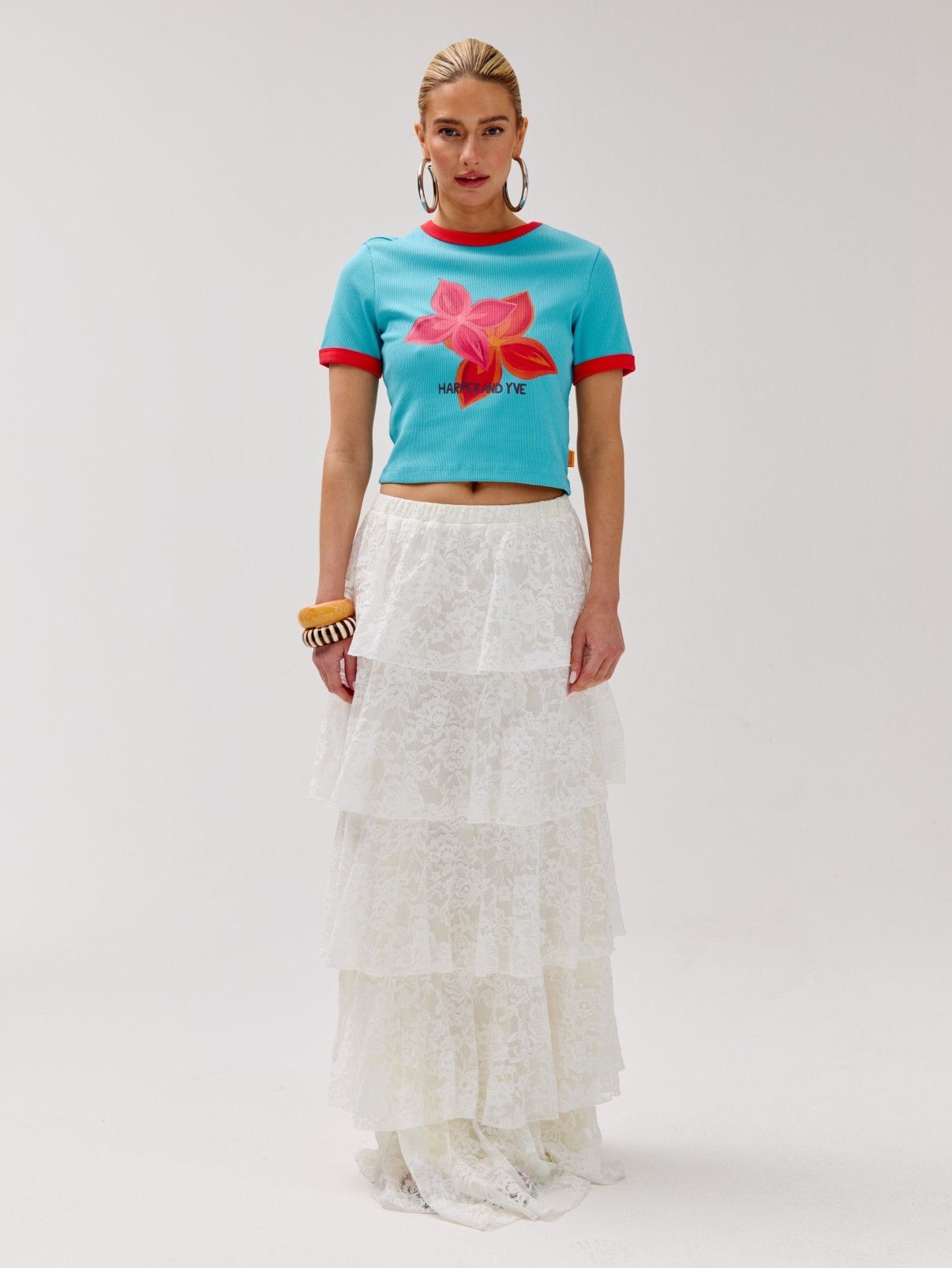 HARPER & YVE SHIRT