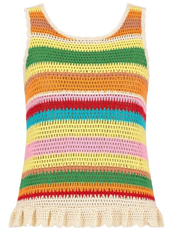 HARPER & YVE TOP