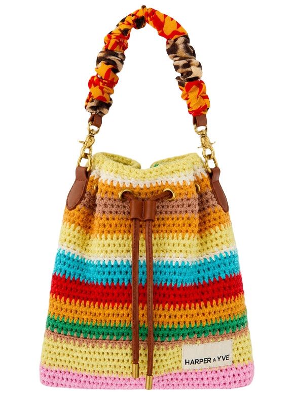 HARPER & YVE TAS