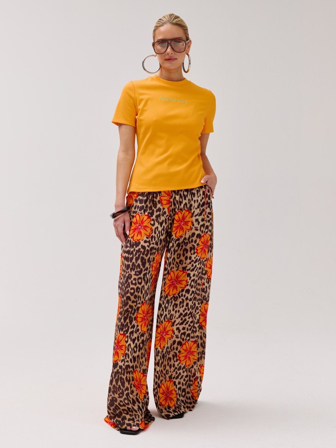 HARPER & YVE PANTALON