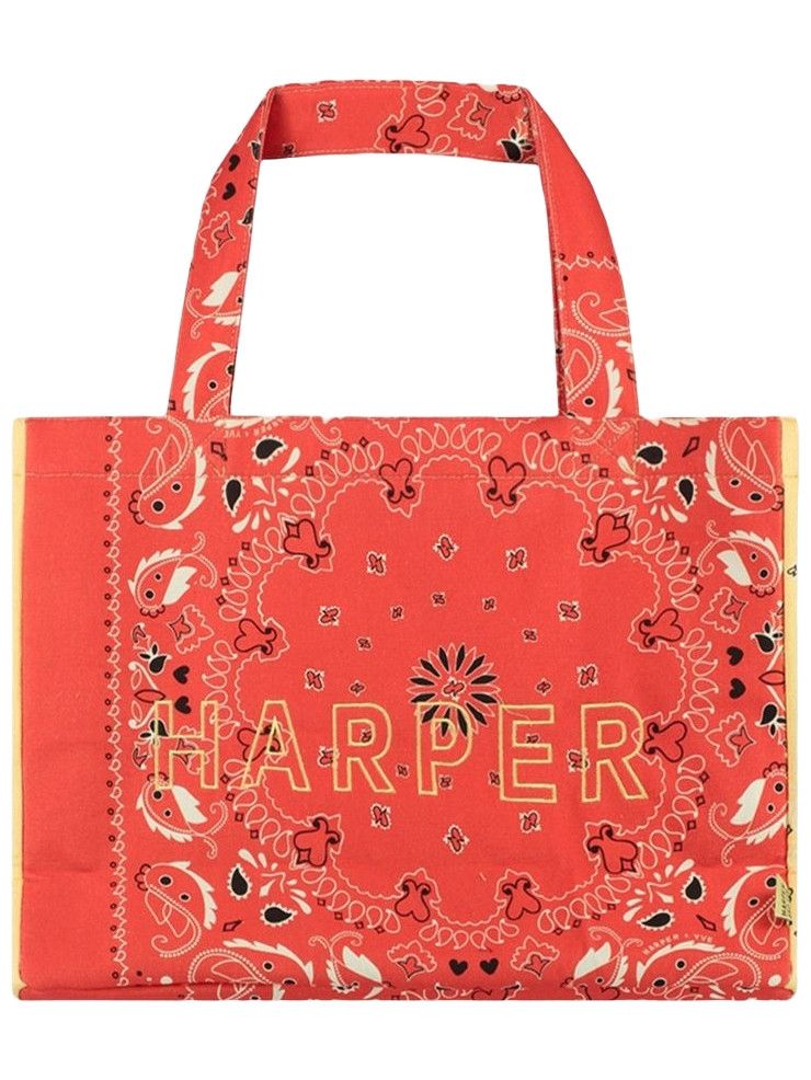 HARPER & YVE TAS