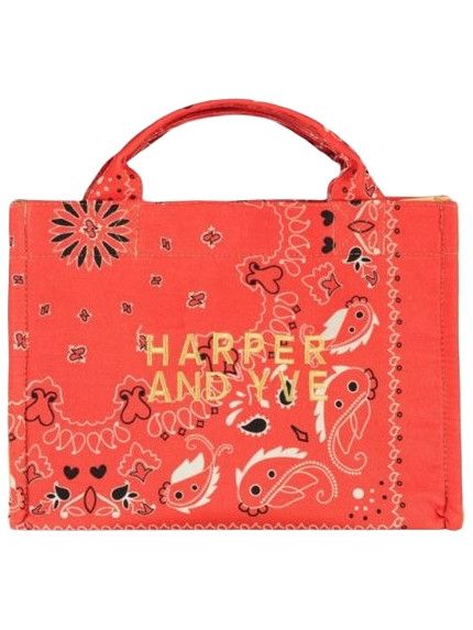 HARPER & YVE TAS