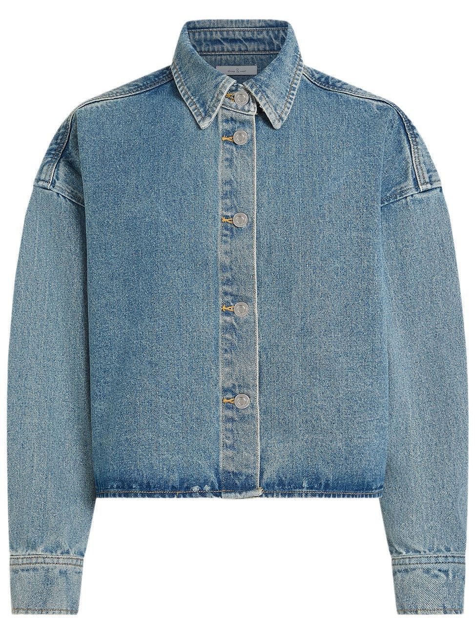 CIRCLE OF TRUST DENIMJACK