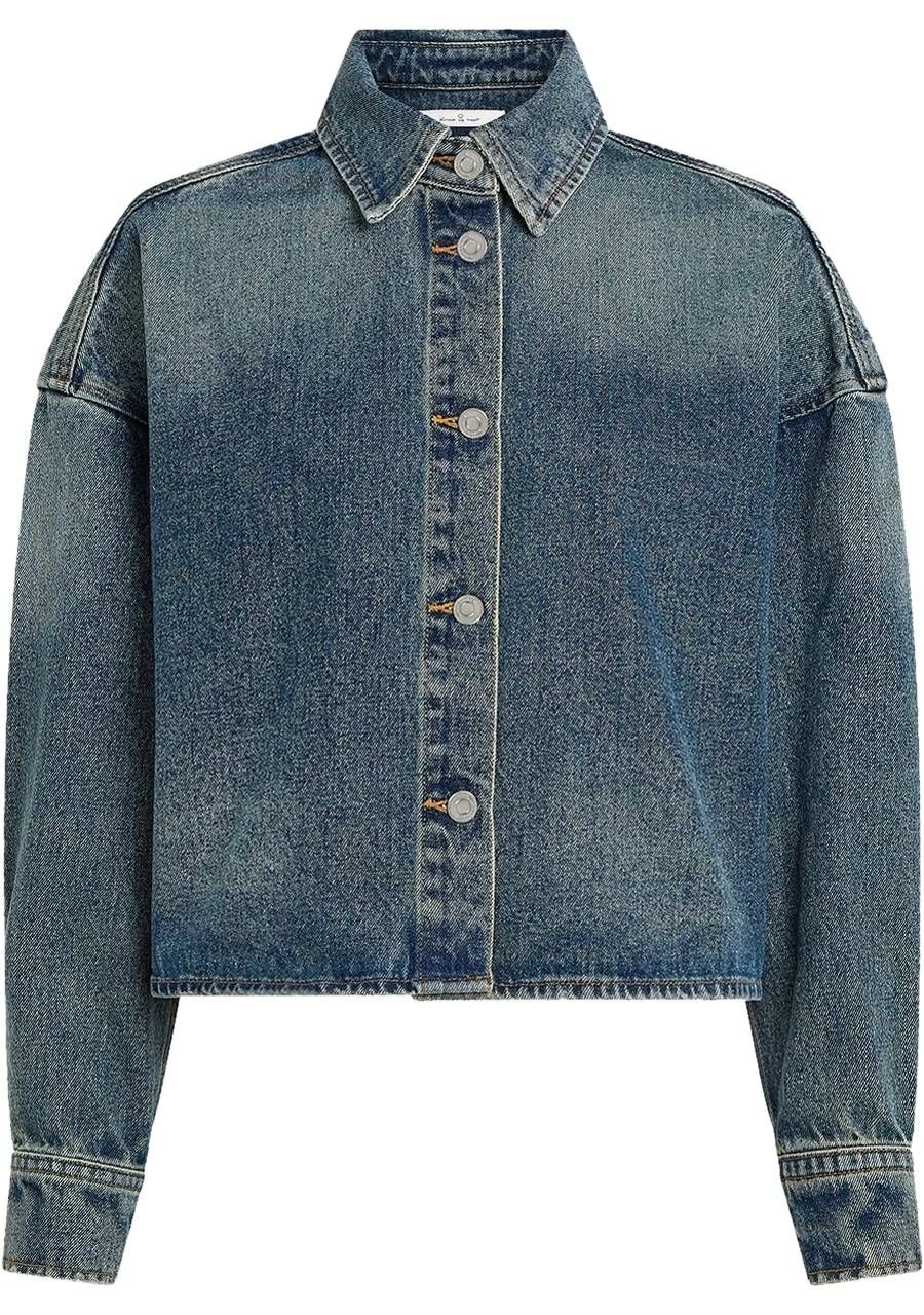 CIRCLE OF TRUST DENIMJACK