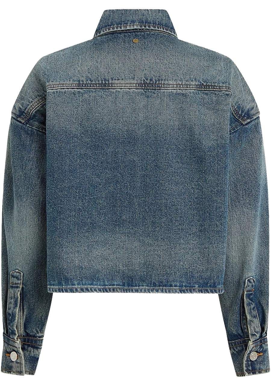 CIRCLE OF TRUST DENIMJACK